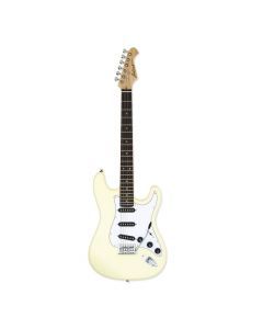 Aria Pro II STG-003SPL VW Vintage White