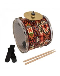 Tobă Țărănească