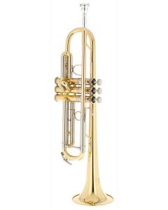 Bach TR-450 Bb Trumpet