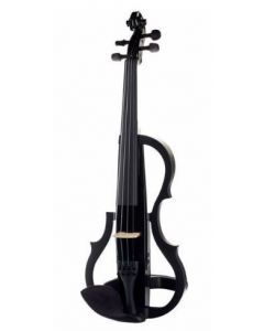 Harley Benton HBV 990BK Electric Violin