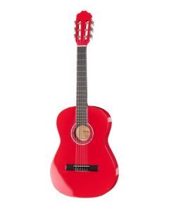Startone CG-851 Red 3/4