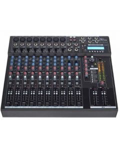 the t.mix xmix 1402 FXMP USB