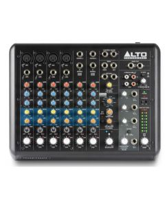 Alto TrueMix 800 FX