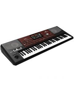 Korg PA700 Oriental