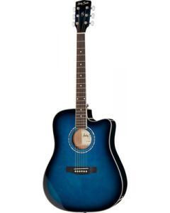 Harley Benton D-120CE TB