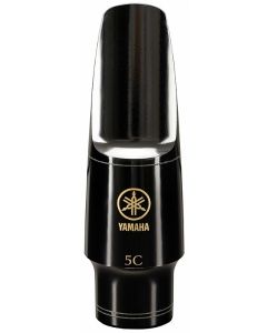 Yamaha AS-5C Alto Sax