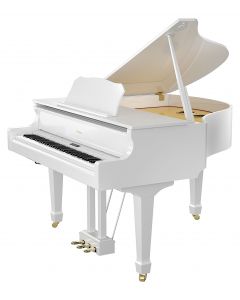 Pian digital Roland GP609-pw