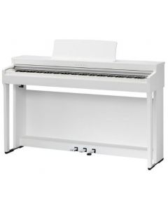 Kawai CN 201 White