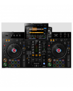 Pioneer DJ XDJ-RX3