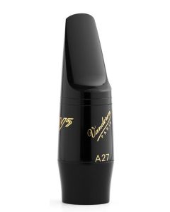 Vandoren V5 Alto Sax A 27