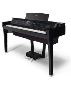 Yamaha Clavinova CVP-909 B