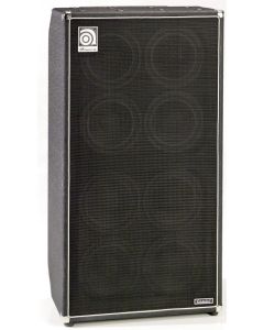 Ampeg SVT-810E