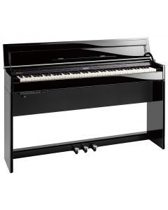 Pian digital Roland DP603-PE