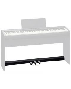 Pedalier ROLAND KPD-70 BK