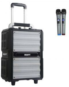Power Acoustics FUNMOVE 250