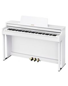 Casio AP-550 WE Celviano