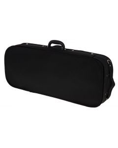 Roth & Junius RJVC Double Violin Case BK 4/4