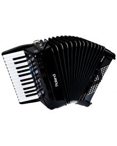 Acordeon Roland FR-1X BK