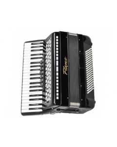 Acordeon FLAME AC 41/120 BK
