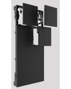 Absen LED screen NT3.9 500*1000