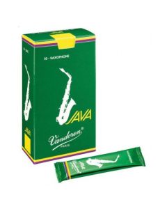 VANDOREN JAVA GREEN 2 SAX SOPRAN (10 buc)