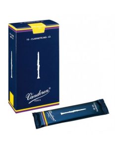VANDOREN CLASSIC 3.5 CLARINET SIB (10 buc)