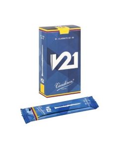 Vandoren V21 Alto 2.5 (10 buc)