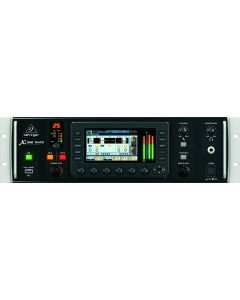 Mixer digital Behringer X32 Rack