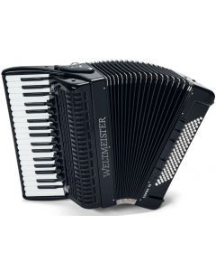 Acordeon Weltmeister Supra 37/96/IV/11/5
