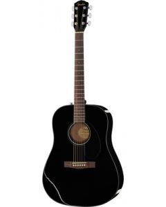 Fender CD-60S Black