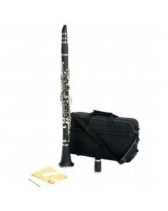 Clarinet PARROT 7401 N