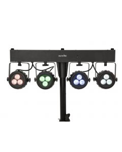 EUROLITE LED KLS-120 Compact Light Set