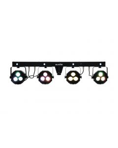 EUROLITE LED KLS-170 Compact Light Set