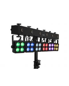 EUROLITE LED KLS-180/6 Compact Light Set