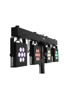 EUROLITE LED KLS-3002 Next Compact Light Set