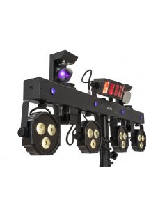 EUROLITE LED KLS Scan Next FX Compact Light Set