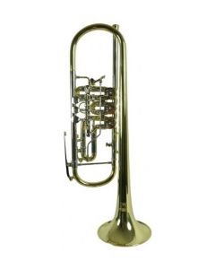 Trompeta PARROT 6414L