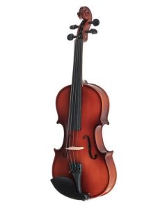 Vioara Fidelio Student Violin Set 1/4