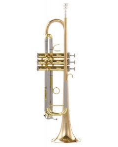 Trompeta Thomann TR 400 G Bb-Trumpet