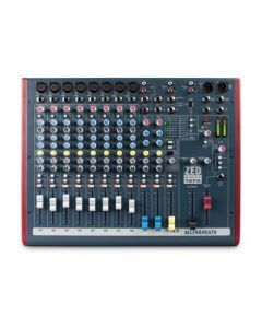 Allen-Heath ZED60 14FX