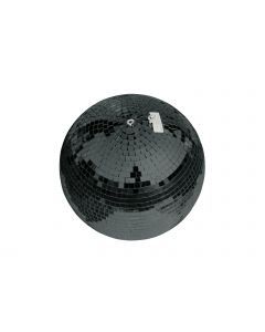 EUROLITE Mirror Ball 40cm black