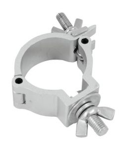 EUROLITE TPC-10 Coupler, silver
