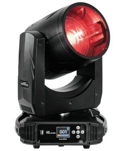 EUROLITE LED TMH-W400 Moving Head Wash Zoom