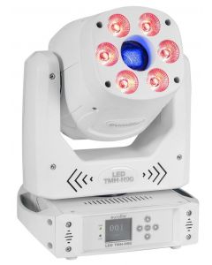 EUROLITE LED TMH-H90 Hybrid wh