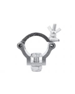 EUROLITE DEC-30 Coupler, silver for 35mm