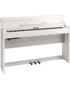 Pian digital Roland DP603-PW