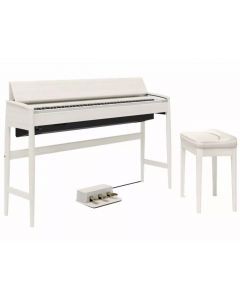 Pian digital Roland KF-10-KSX