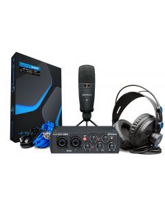 Presonus AudioBox USB 96 Studio - 25th Anniversary