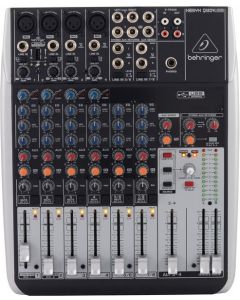 Behringer Xenyx Q1204USB