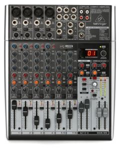 Behringer Xenyx X1204 USB
